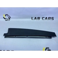 накладка двери BMW 5 e60 рестайлинг 2007 51357033811