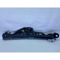 стеклоподъемник BMW 5 e60 рестайлинг 2007 51357184745, 51357184743