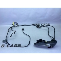 Проводка двери BMW 5 E60 61126925945