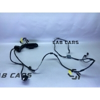 Проводка двери BMW 5 e61 2004 61126925945