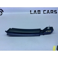 Ручка внутренняя BMW 5 e60 2004 51427079433, 51427079453