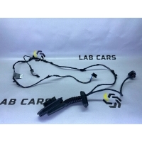 Проводка двери BMW 5 E61 61126925945