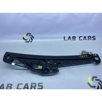 стеклоподъемник BMW 5 e61 2005 51357034388, 51357075674, 51357184746