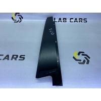 накладка двери BMW 5 e60 2006 51357033811