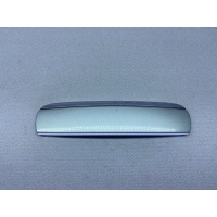 накладка ручки наружной Audi a6 c6 2006 4f0839239b