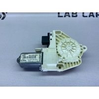 Моторчик стеклоподъемника Audi a4 b8 2009 8K0959802A