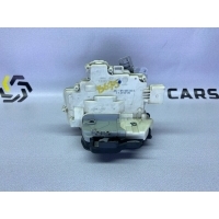 Замок двери Audi A6 C6 4f0839016a