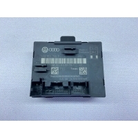 Блок управления дверью Audi a6 c6 2011 4f0959795p