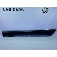 накладка двери Audi a6 c6 2011 4f0853969k