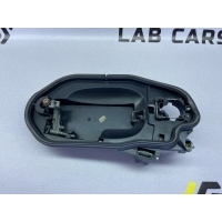 Кронштейн ручки двери BMW 5 e60 2006 51217034452, 51217191918
