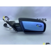 Зеркало боковое BMW 5 e60 2006 51167189574, 51167065082, 51167174966