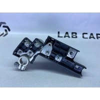 Пиропатрон клемма плюсовая акб Audi A6 C6 4F0915519, 8j0915459