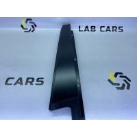 накладка двери BMW 5 e61 2005 51357033811