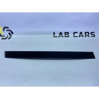накладка двери BMW 5 e61 2005 51357044188