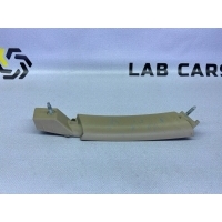 Ручка двери внутренняя BMW 5 e61 2005 51417079452, 51427079436, 51427079456