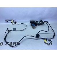 Проводка двери BMW 5 e61 2005 61126925945