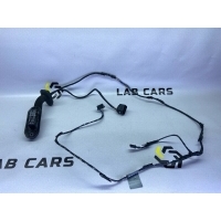 Проводка двери BMW 5 e61 2005 61126925945