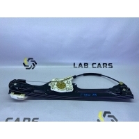 стеклоподъемник BMW X6 e71 рестайлинг 2014 51357179601, 51357197303