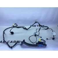 Проводка двери BMW X6 e71 рестайлинг 2014 61129243559