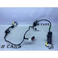 Проводка двери Audi A6 C6 4f1971687s, 4f0971841e