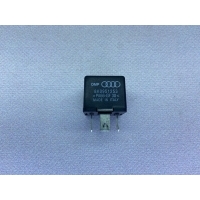 Реле 643 Audi A4 B8 8K0951253