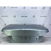 Крышка багажника BMW 5 e60 2004 41627122441, 51147039782