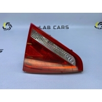 Фонарь крышки багажника Audi a5 8t 2008 8t0945093