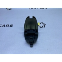 Кронштейн знака аварийной остановки Audi a5 8t 2008 8t0860285