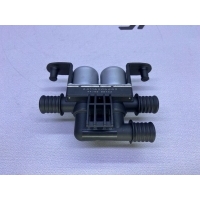 Клапан отопителя печки BMW 6 E63 64126927915, 64116906652, 64110301939, 64116908294, 64116931708
