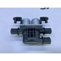 Клапан отопителя печки BMW 5 E61 64116931708, 64116906652, 64126927915, 64110301939, 64116908294
