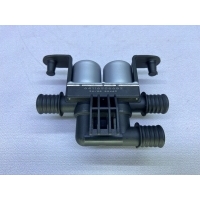 Клапан отопителя печки BMW 7 E65 64116908294, 64116906652, 64110301939, 64126927915, 64116931708