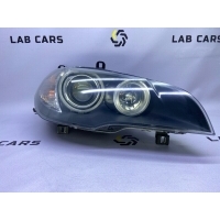 Фара биксеноновая BMW x5 e70 2007 63127158932, 63117288994, 63117223726, 63127192564, 63127278048