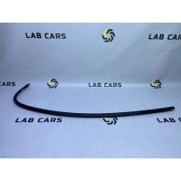 Молдинг двери BMW 5 E60 51357072887