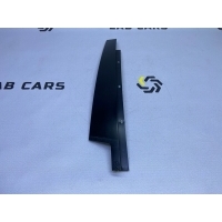 накладка двери BMW 5 e60 2004 51337033804
