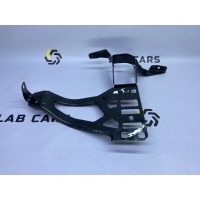 кронштейн фары bmw 5 e60 2006 51647163483
