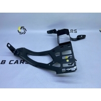 кронштейн фары BMW 5 e60 рестайлинг 2010 51647163483