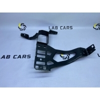 кронштейн фары BMW 5 e60 2006 51647163484