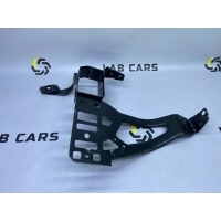 кронштейн фары BMW 5 e60 2006 51647163484