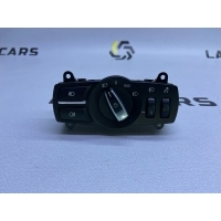 Блок управления освещением BMW 5 f10 2010 61319192746, 61319865857, 61316843410, 61319390287, 61319346843, 61319339222, 61319311220