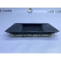 Монитор BMW 5 f10 2010 65509266384, 65509241825, 65509243896, 65509236716, 65509243902, 65509236718, 65509227594, 65509225706, 65509205066, 65509227560