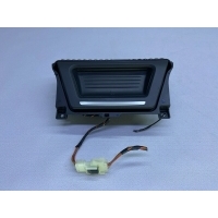 Пепельница BMW 5 f10 2010 51169206663