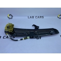 стеклоподъемник BMW 5 f10 2010 51357208020, 51357182614, 7208018, 51357182122