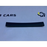накладка двери BMW 5 f10 2010 51337199308