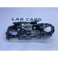 Кронштейн ручки двери BMW 5 f10 2010 51217175650, 51217269356, 51217265084