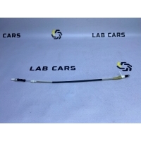 Трос ручки двери BMW 5 f10 2010 51217297439, 51214874388, 51214872232, 51217175733, 51227175719, 51217175651, 51227175745, 51214448593, 51217197800