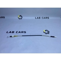 Трос ручки двери BMW 5 f10 2010 51217297439, 51214874388, 51214872232, 51217175733, 51227175719, 51217175651, 51227175745, 51214448593, 51217197800