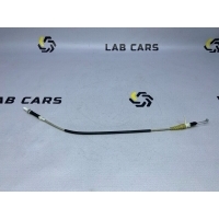 Трос ручки двери BMW 5 f10 2010 51217297439, 51214874388, 51214872232, 51217175733, 51227175719, 51217175651, 51227175745, 51214448593, 51217197800