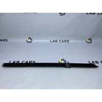 Уплотнитель стекла двери BMW 5 f10 2010 51357182290, 51357230844