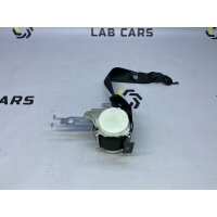 Ремень безопасности BMW 5 f10 2010 72119163237