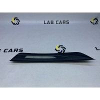накладка порога BMW 5 f10 2010 51417203610